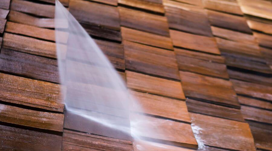 Asphalt Roofing in Mayhill, NM